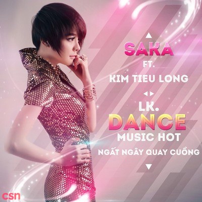 Ngất Ngây Quay Cuồng (Single)