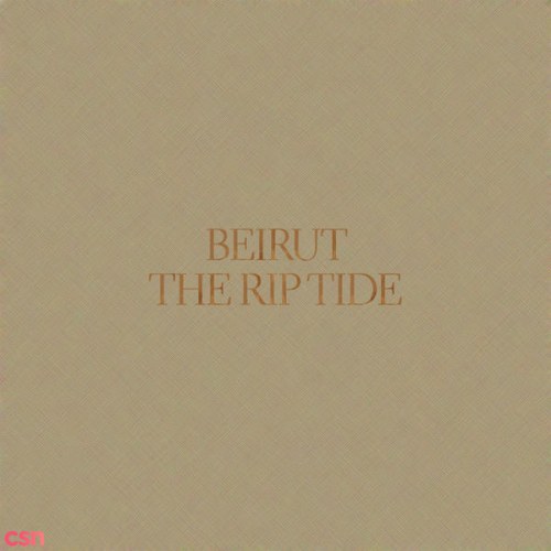 The Rip Tide