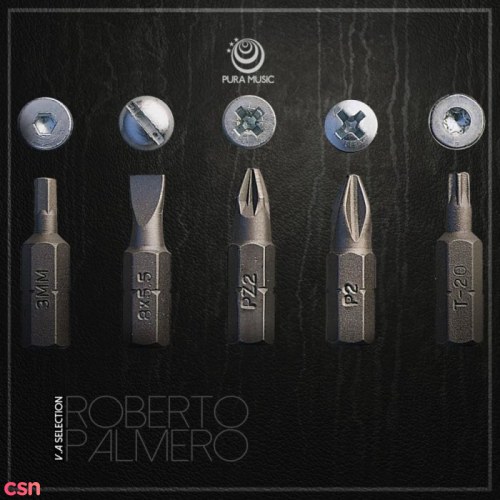 PURA MUSIC V.A Selection By Roberto Palmero