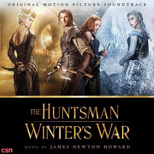 The Huntsman - Winter's War OST