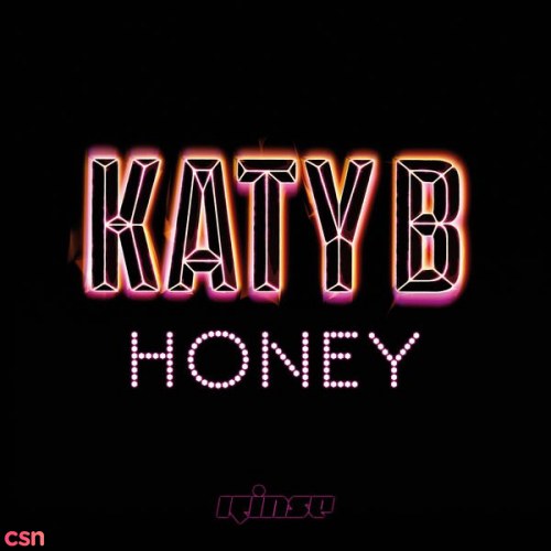 Katy B