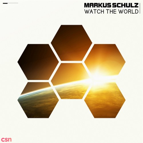 Markus Schulz