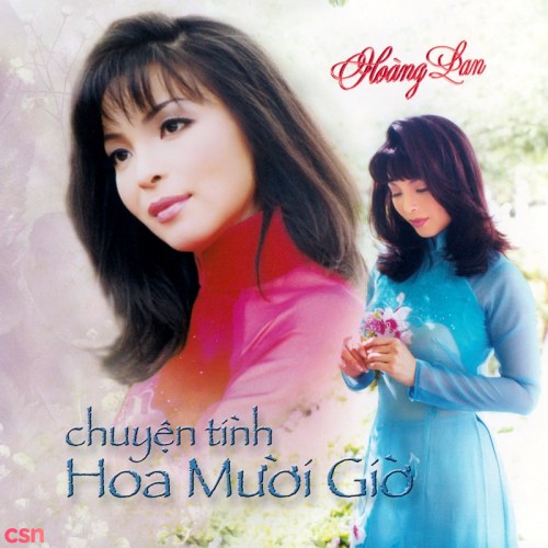 Chuyện Tình Hoa Mười Giờ