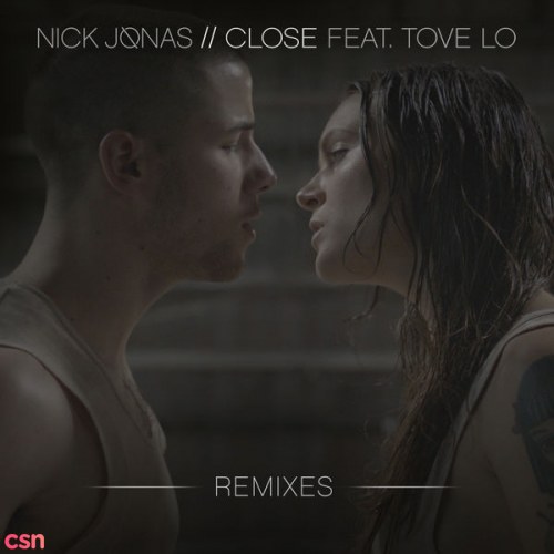 Close (Remixes)