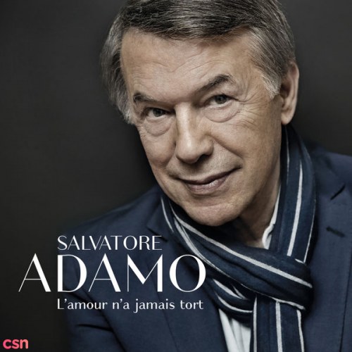 Salvatore Adamo