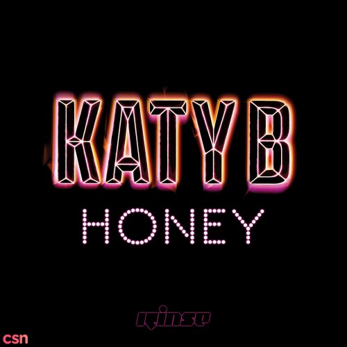 Katy B
