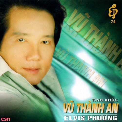 Elvis Phương