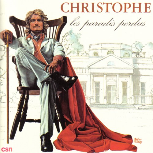 Christophe