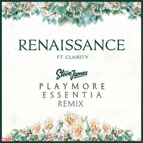 Renaissance (Playmore X Essentia Remix)