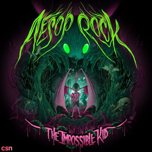 Aesop Rock