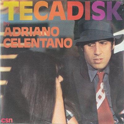 Adriano Celentano