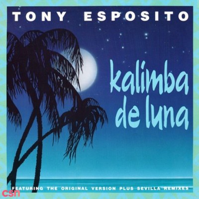 Kalimba De Luna