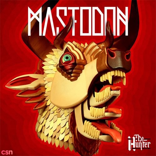 Mastodon