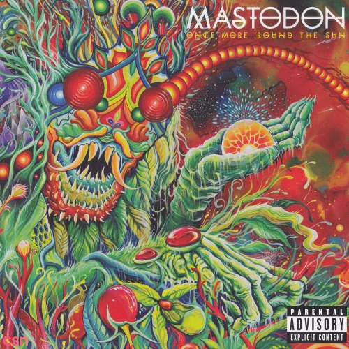 Mastodon