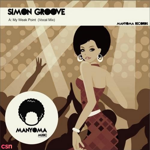 Simon Groove