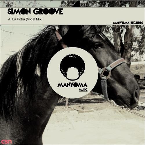 Simon Groove