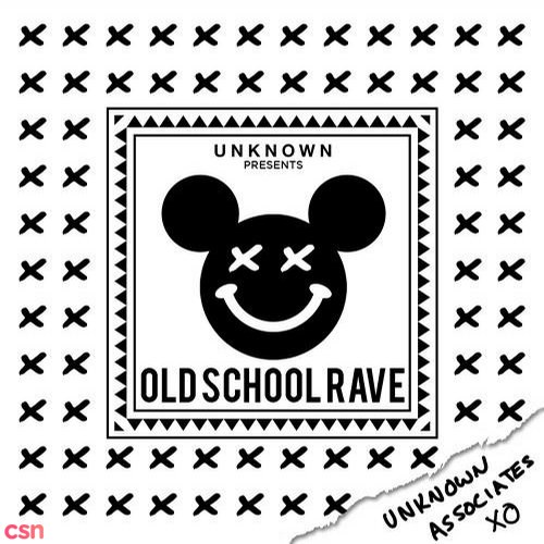 Old School Rave EP