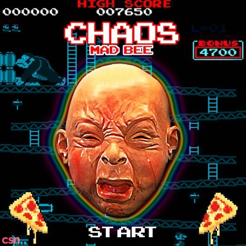 Chaos (Single)