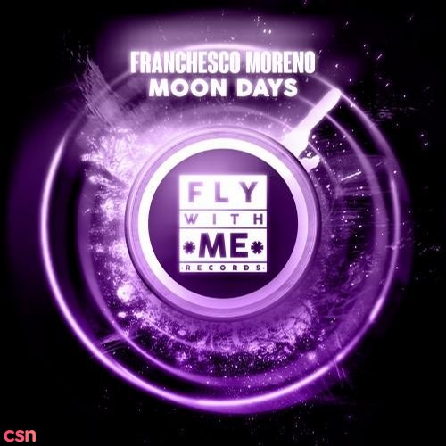 Moon Days (Radio Edit)