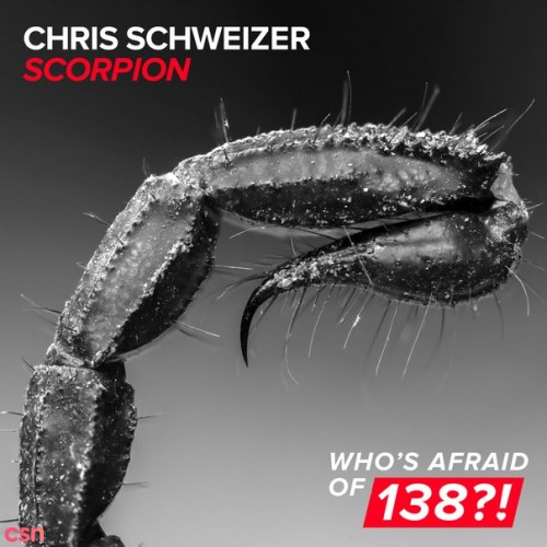 Chris Schweizer