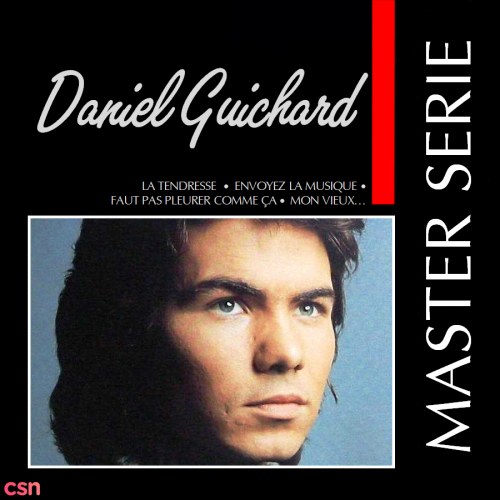 Master Serie - Daniel Guichard