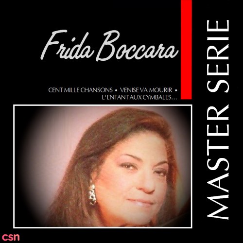 Frida Boccara