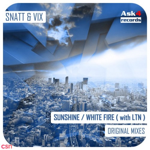 Sunshine / White Fire (with LTN)