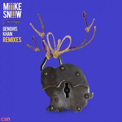 Genghis Khan (The Remixes)