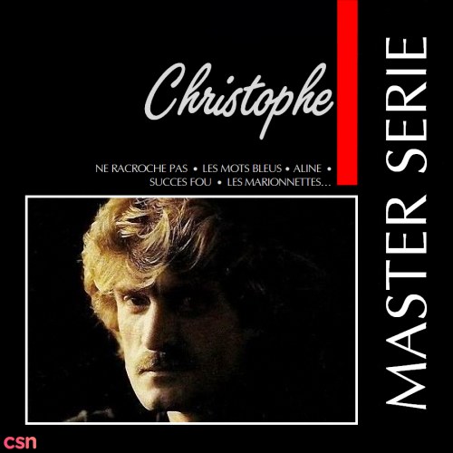 Master Serie - Christophe
