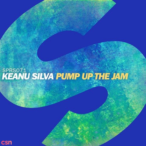 Pump Up The Jam