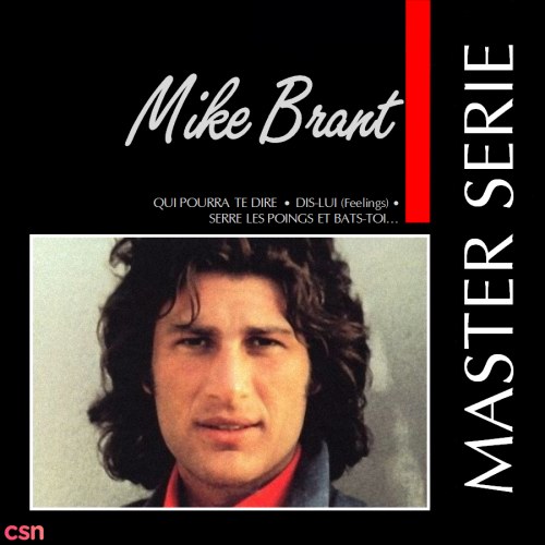 Master Serie - Mike Brant