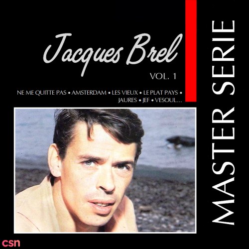 Jacques Brel