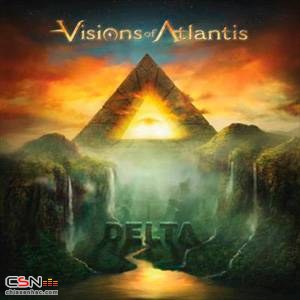 Visions Of Atlantis