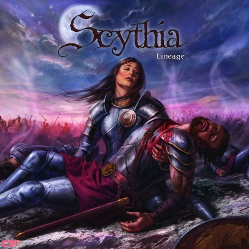 Scythia