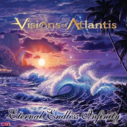 Visions Of Atlantis