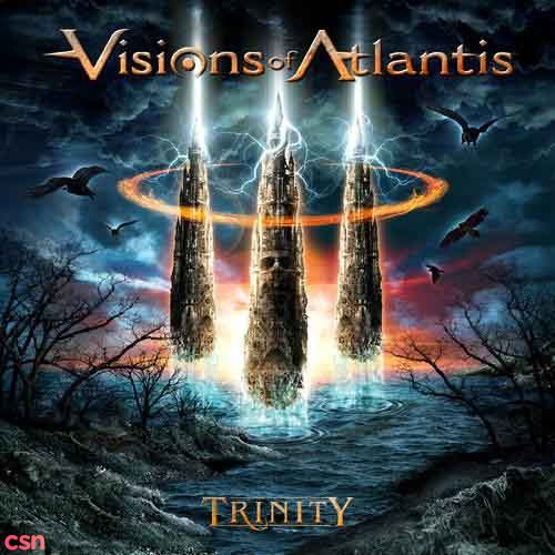 Visions Of Atlantis