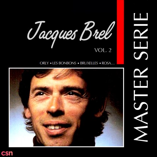 Jacques Brel