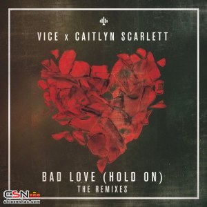 Bad Love (Remixes)