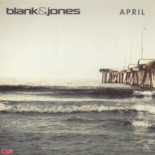 Blank & Jones