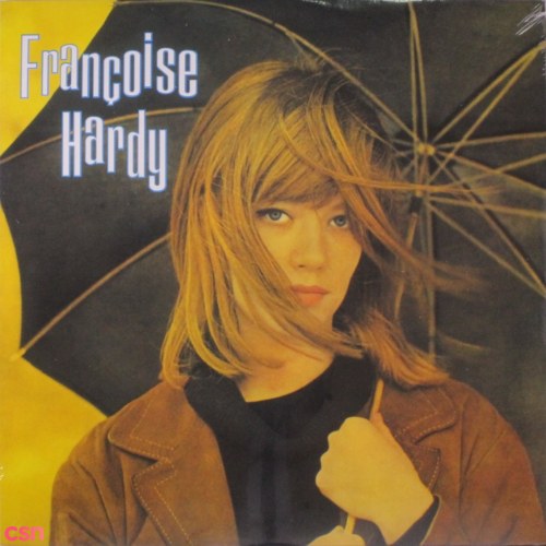 Françoise Hardy