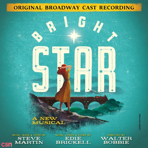 Bright Star: Original Broadway Cast Recording