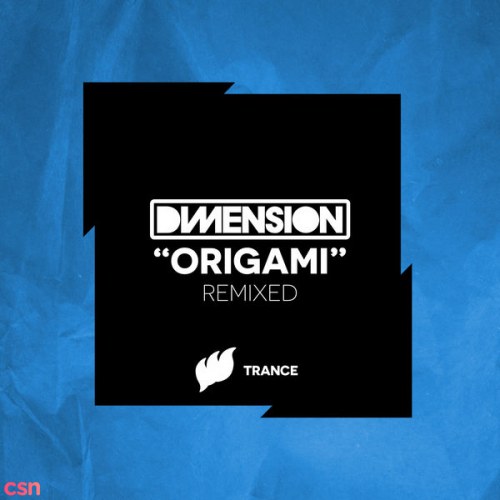 Origami (Remixes)