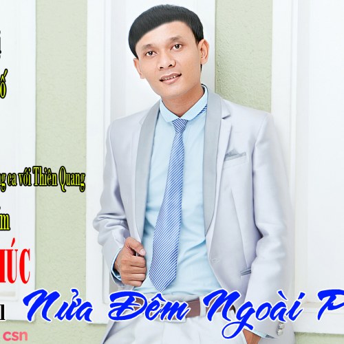 Nửa Đêm Ngoài Phố