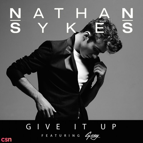 Give It Up (Single)