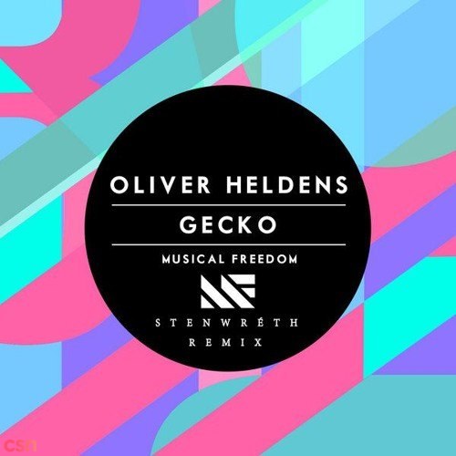 Gecko (Stenwréth Remix)