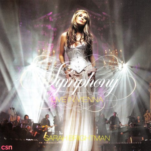 Sarah Brightman