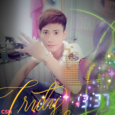 Trần  Chi Trung