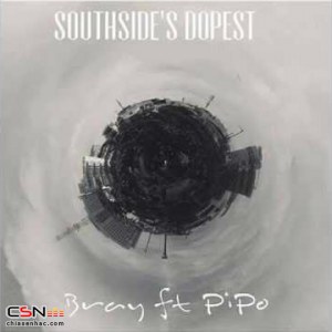 Southside's Dopest (Single)