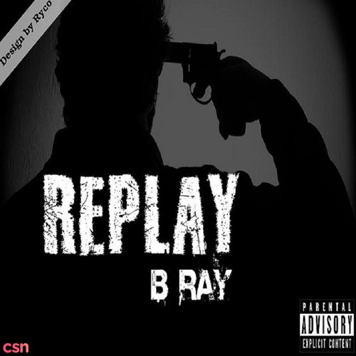 B Ray