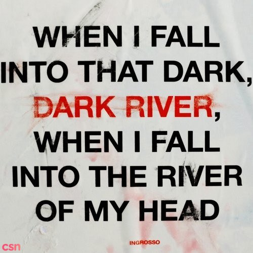 Dark River - Single